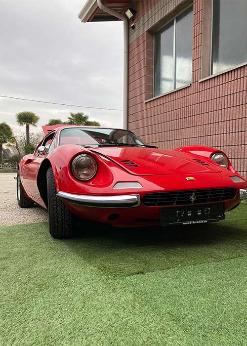 officina-ferrari-lamborgini-storica-lancia-pordenone-friuli-veneto