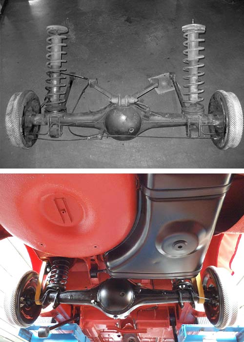 restauro-auto-storiche-alfa-bmw-ferrari-pordenone
